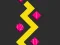 Jwèt Zig Zag Switch Color sou entènèt