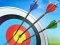 Jwèt Archery King 3D sou entènèt