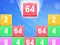 Jwèt 2048 Merge Block sou entènèt