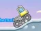 Jwèt Snow Truck 2 sou entènèt