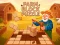 Jwèt Farm Block Puzzle sou entènèt