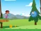 Jwèt Doc Mcstuffins Endless Runner Girl sou entènèt