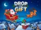 Jwèt Drop The Gift sou entènèt