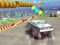 Jwèt Impossible Monster Truck Race sou entènèt