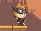 Jwèt Ninja Cat Exploit sou entènèt