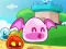 Jwèt Slime Rush TD sou entènèt