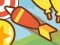 Jwèt Balloons Pop sou entènèt