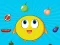 Jwèt Drop Food Chick sou entènèt