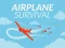Jwèt Airplane Survival sou entènèt