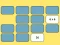 Jwèt Math Memory sou entènèt