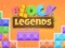 Jwèt Block Legends sou entènèt