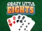 Jwèt Crazy Little Eights sou entènèt