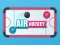 Jwèt Air Hockey sou entènèt