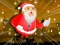 Jwèt Santa And The Chaser sou entènèt