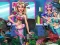 Jwèt Mermaid Princess Beauty Salon sou entènèt