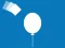 Jwèt Rise Up Balloon sou entènèt