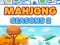 Jwèt Mahjong Seasons 2 Autumn Winter sou entènèt