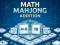 Jwèt Math Mahjong Addition sou entènèt