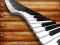 Jwèt Piano Time sou entènèt