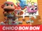 Jwèt Chico Bon Bon Jigsaw Puzzle sou entènèt