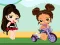 Jwèt Bratz Babyz: Mall Crawl sou entènèt