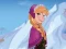 Jwèt Frozen Sisters Elsa and Anna sou entènèt