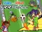 Jwèt Yuki and Rina Football sou entènèt