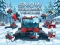 Jwèt Snow Groomer Vehicles sou entènèt