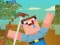 Jwèt Noob Archer sou entènèt