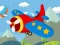 Jwèt Airplane Memory sou entènèt