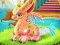 Jwèt Cute Dragon Recovery sou entènèt