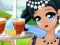 Jwèt Summer High Tea sou entènèt