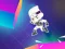 Jwèt Light It Up - ninja Jump Up sou entènèt