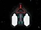 Jwèt Space Attack Arcade sou entènèt