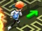 Jwèt Labo 3d Maze sou entènèt