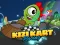 Jwèt Kizi Kart Racing sou entènèt