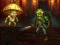 Jwèt Monster Slayer Merge & Survive sou entènèt