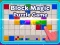 Jwèt Block Magic Puzzle Game sou entènèt