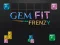 Jwèt GemFit Frenzy sou entènèt