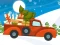 Jwèt Christmas Vehicles Differences sou entènèt