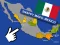 Jwèt Scatty Maps Mexico sou entènèt