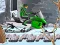 Jwèt Snow Blitz sou entènèt