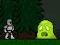 Jwèt Super Pixel knight sou entènèt