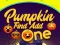 Jwèt Pumpkin Find Odd One sou entènèt