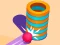 Jwèt Hit Ball 3d sou entènèt