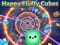 Jwèt Happy Fluffy Cubes sou entènèt