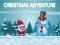 Jwèt Christmas Adventure sou entènèt