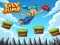Jwèt Lily Jump sou entènèt
