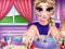 Jwèt Frozen Princess Total Makeover sou entènèt