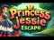 Jwèt Princess jessie Escape sou entènèt